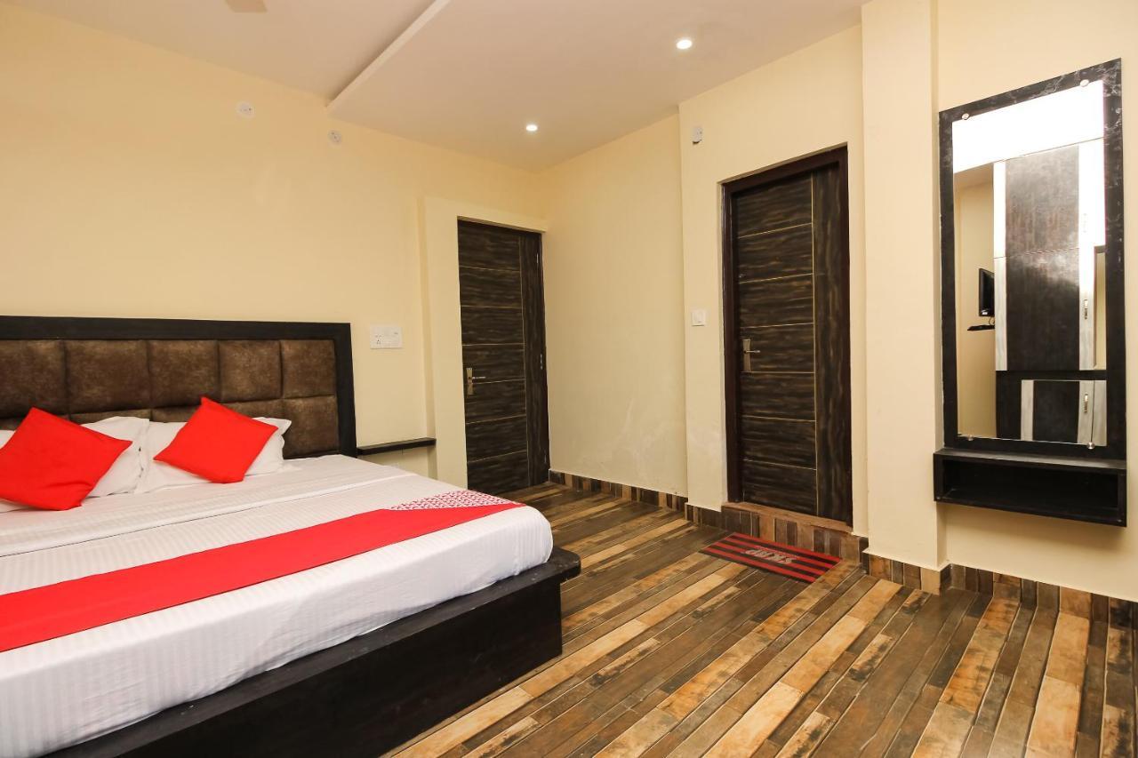 Oyo 39391 Jk Guest House Dharamshala Camera foto