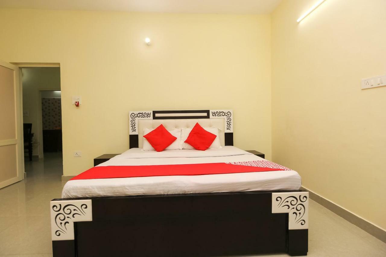 Oyo 39391 Jk Guest House Dharamshala Esterno foto